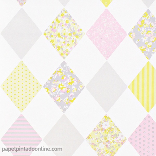 PAPER PINTAT PRETTY LILI PRLI_6916_70_70