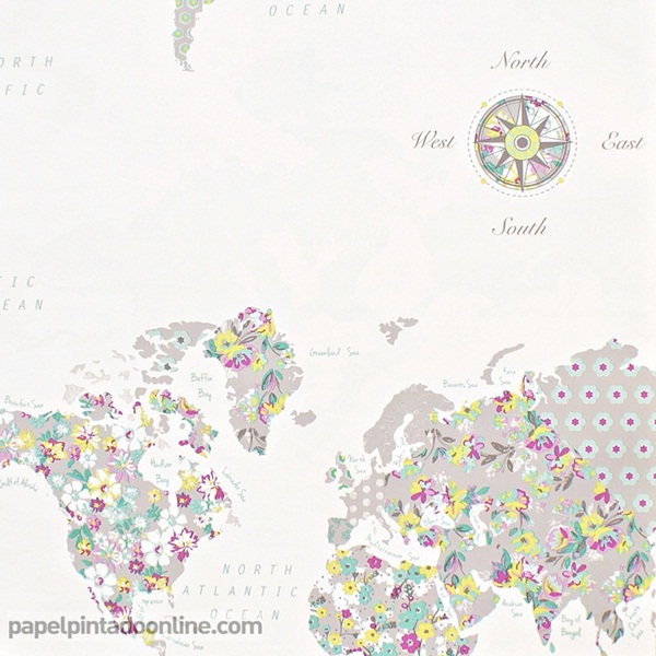 PAPER PINTAT PRETTY LILI PRLI_6918_50_70