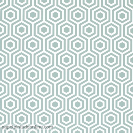 PAPER PINTAT GEOMETRIC 947