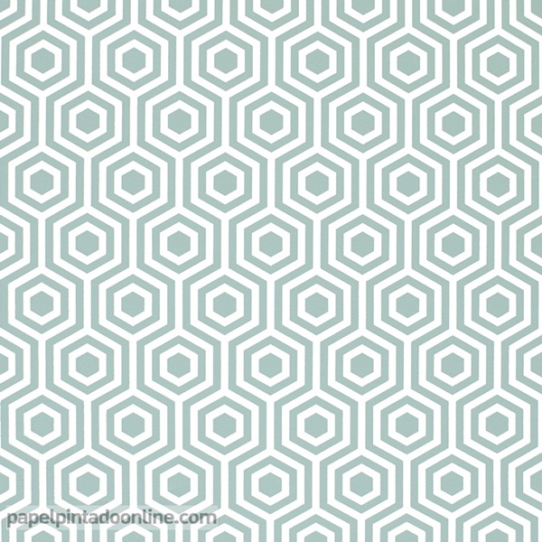 PAPER PINTAT GEOMETRIC 947