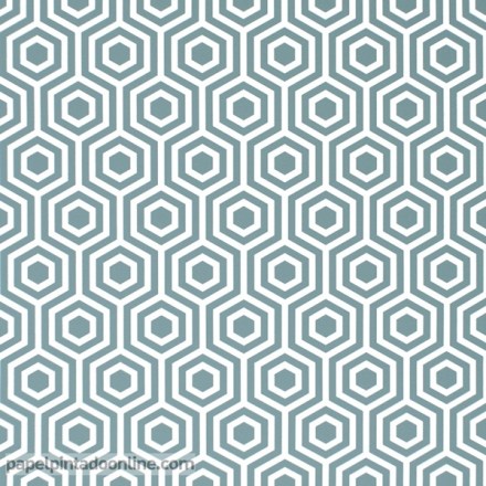 PAPER PINTAT GEOMETRIC 948