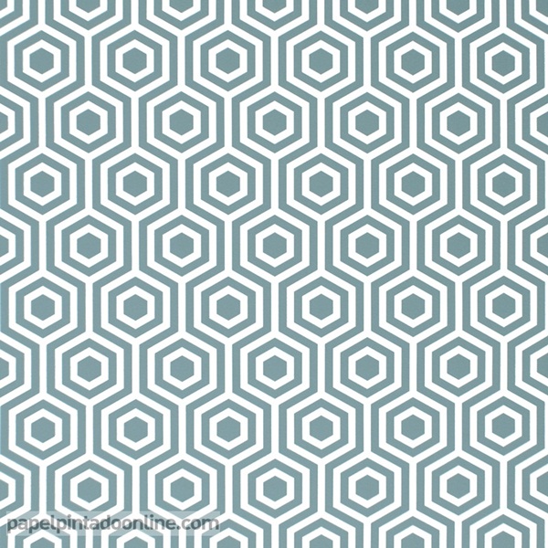 PAPER PINTAT GEOMETRIC 948