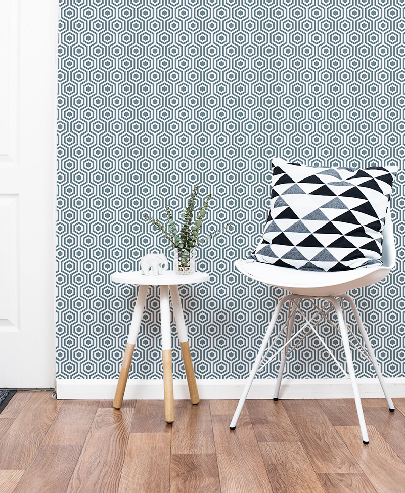 PAPER PINTAT GEOMETRIC 948