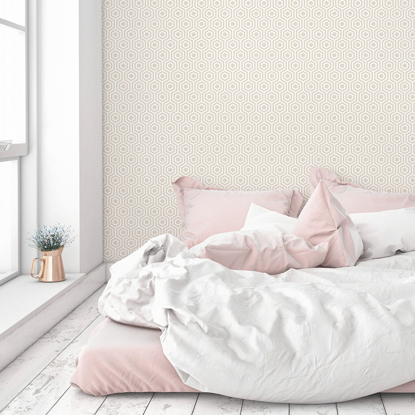 PAPER PINTAT GEOMETRIC 941