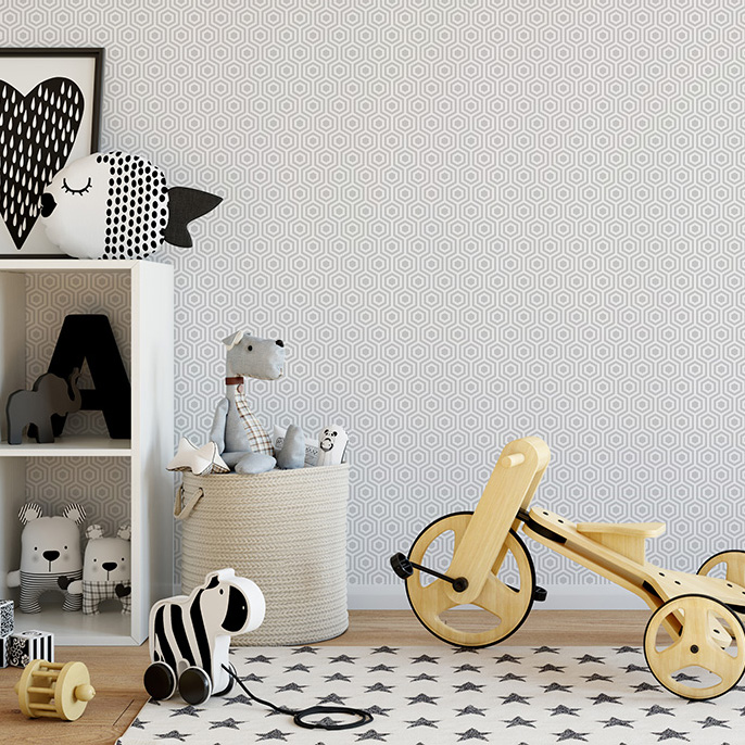 PAPER PINTAT GEOMETRIC 942