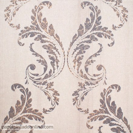 Paper pintat ornamental 5991-09