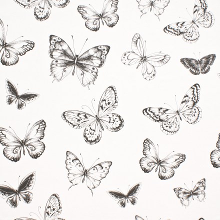 PAPER PINTAT PAPALLONES 955