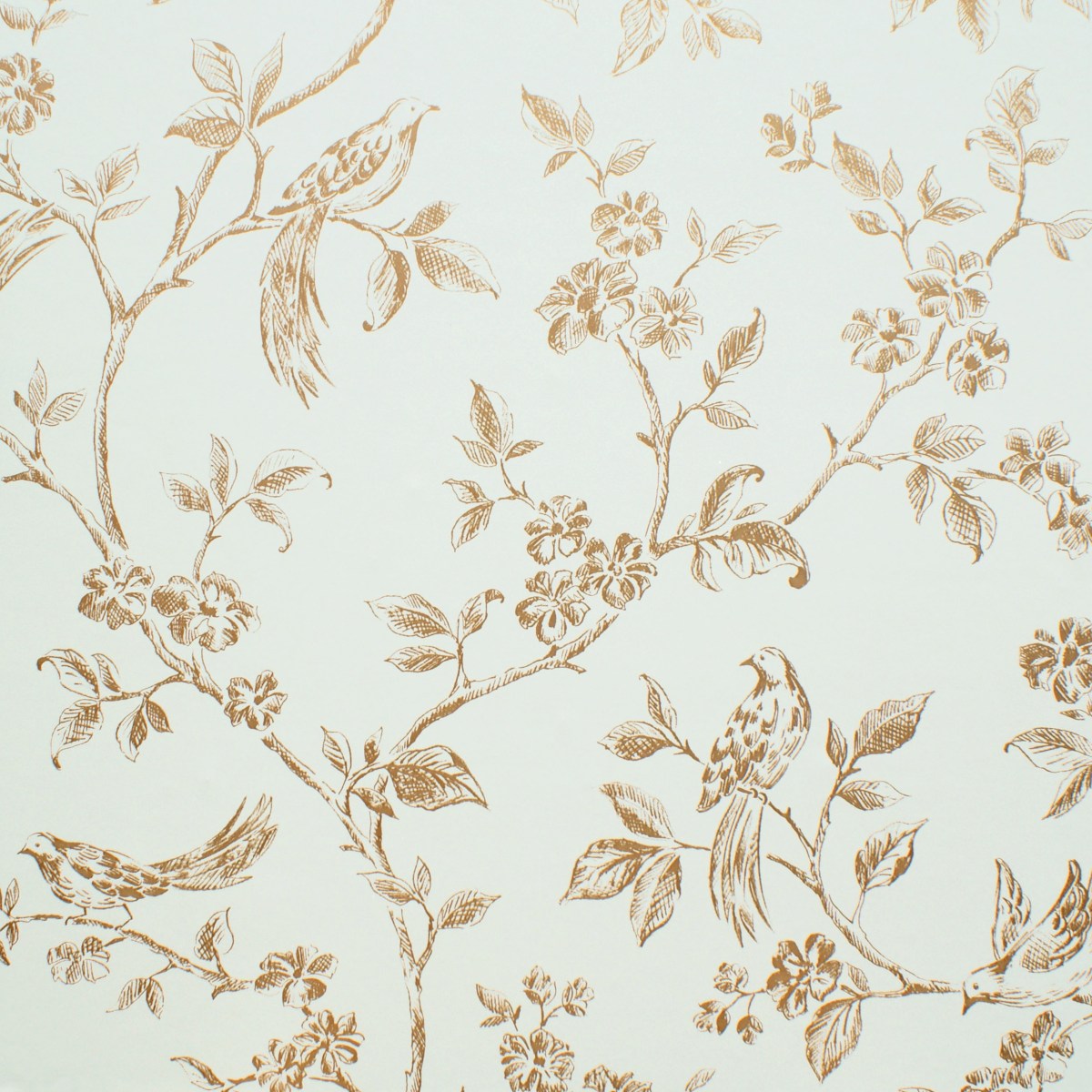 PAPER PINTAT FLORS I OCELLS FD40291