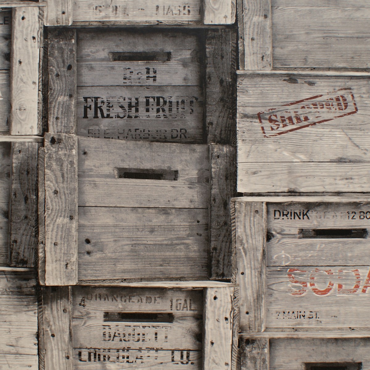 PAPER PINTAT CAIXES VINTAGE FD40944