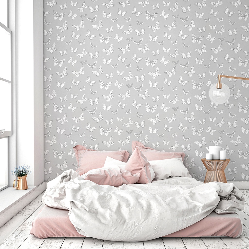 PAPER PINTAT PAPALLONES 952