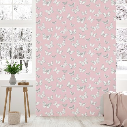 PAPER PINTAT PAPALLONES 954