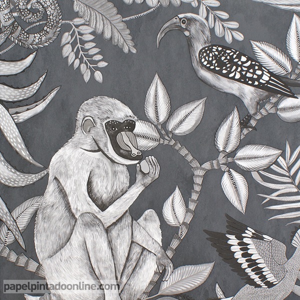 PAPER PINTAT THE ARDMORE 109-1002