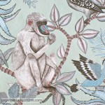 PAPER PINTAT THE ARDMORE 109-1004