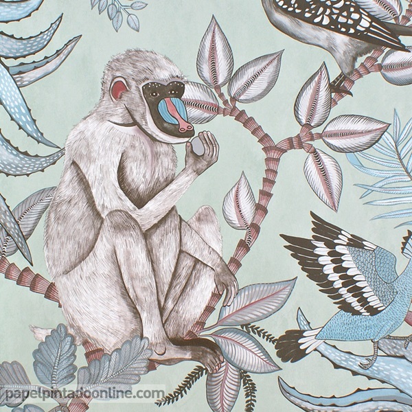 PAPER PINTAT THE ARDMORE 109-1004