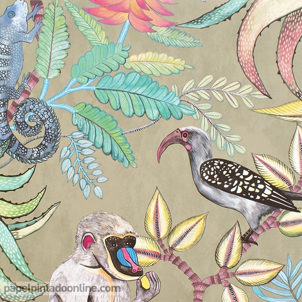 PAPER PINTAT THE ARDMORE 109-1005