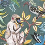 PAPER PINTAT THE ARDMORE 109-1006