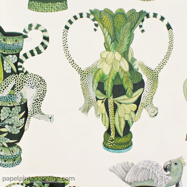 PAPER PINTAT THE ARDMORE 109-12056