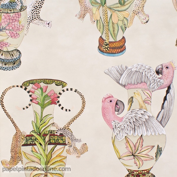 PAPER PINTAT THE ARDMORE 109-12057