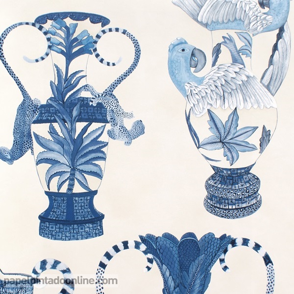 PAPER PINTAT THE ARDMORE 109-12059