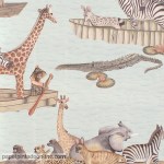 PAPER PINTAT THE ARDMORE 109-14063