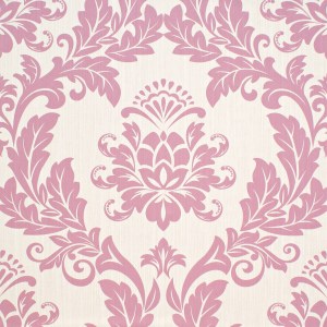 PAPER PINTAT ROYAL DAMASK 964