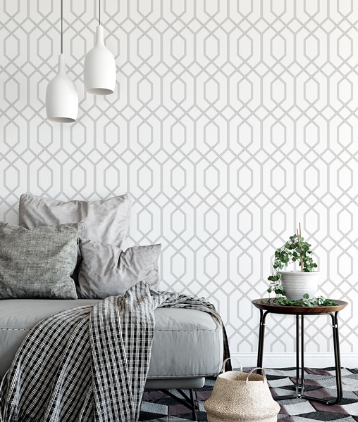 PAPER PINTAT GEOMETRIC 972