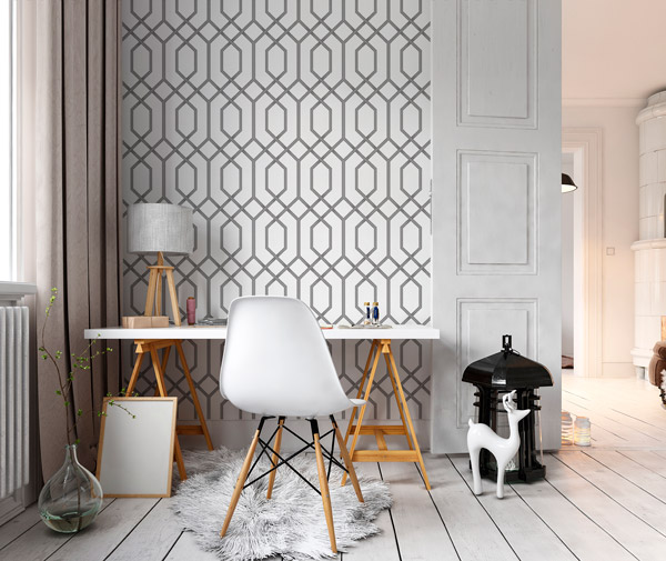 PAPER PINTAT GEOMETRIC 975