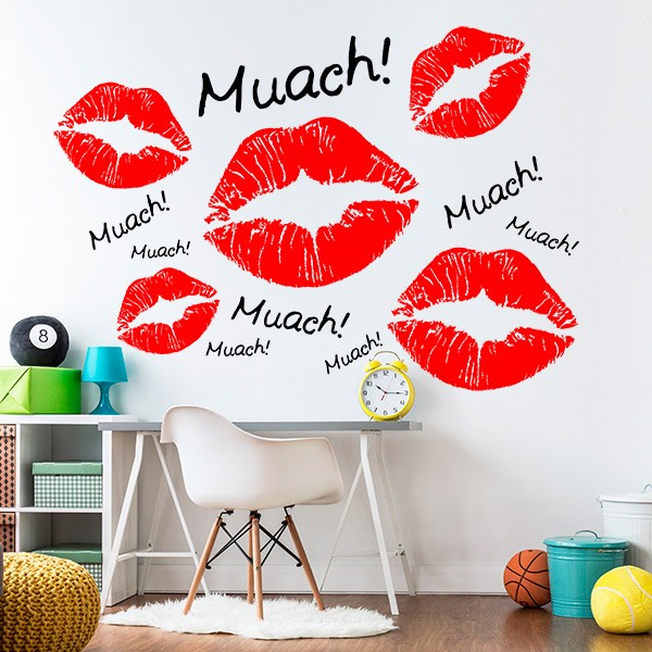 VINIL DECORATIU MODERN MO214