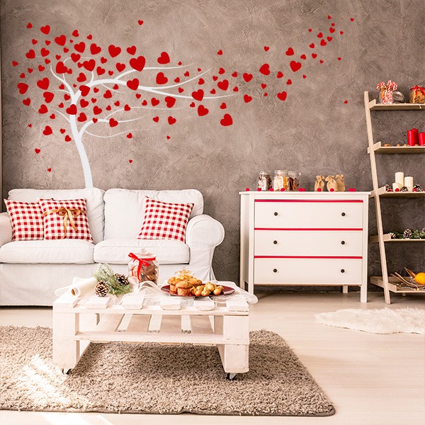 VINIL DECORATIU MODERN MO248