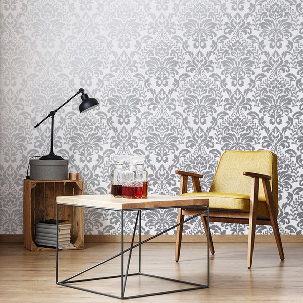 PAPER PINTAT DAMASC 926