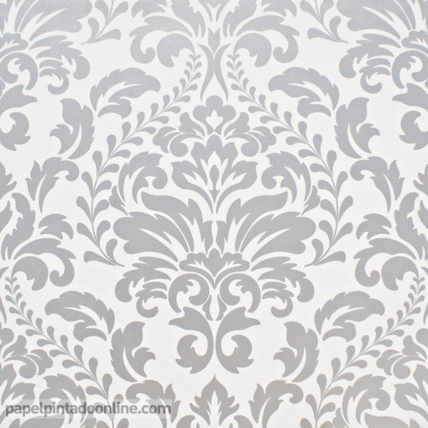 PAPER PINTAT DAMASC 926