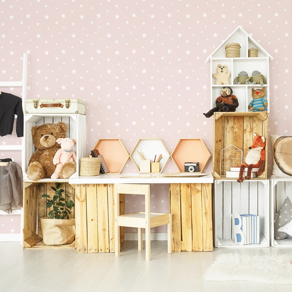 PAPER PINTAT ESTRELLES 004