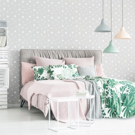 PAPER PINTAT ESTRELLES 009