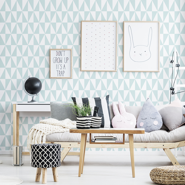 PAPER PINTAT GEOMETRIC NORDIC 993