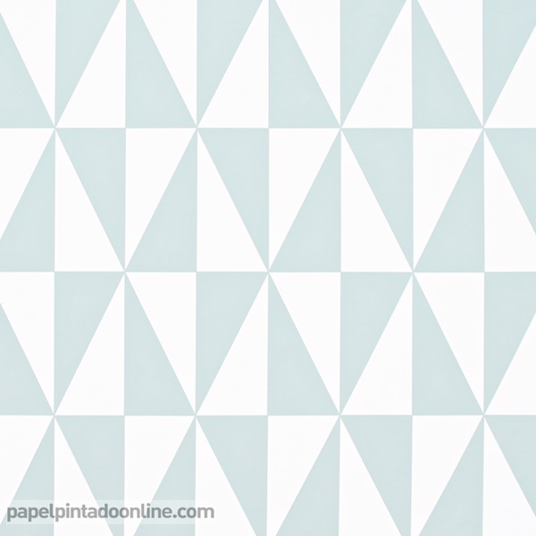 PAPER PINTAT GEOMETRIC NORDIC 993