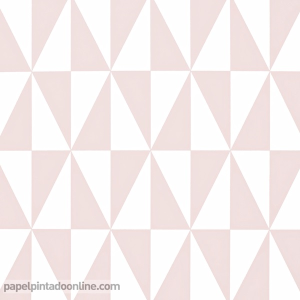 PAPER PINTAT GEOMETRIC NORDIC 994