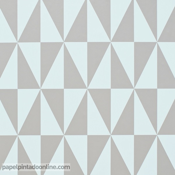 PAPER PINTAT GEOMETRIC NORDIC 997