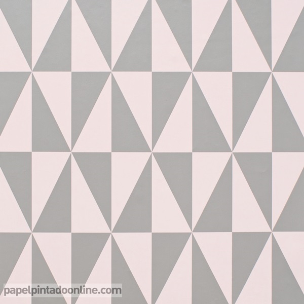 PAPER PINTAT GEOMETRIC NORDIC 998