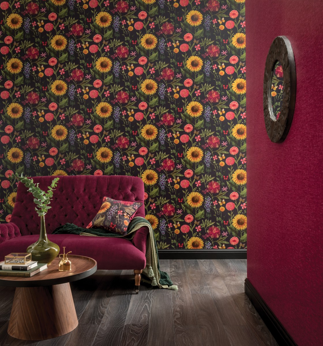 PAPER PINTAT BLOOM 676203