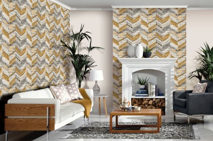 PAPER PINTAT JOURNEYS 610801