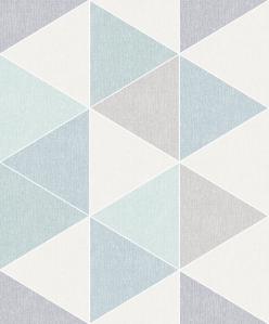 PAPER PINTAT RETRO HOUSE 908205