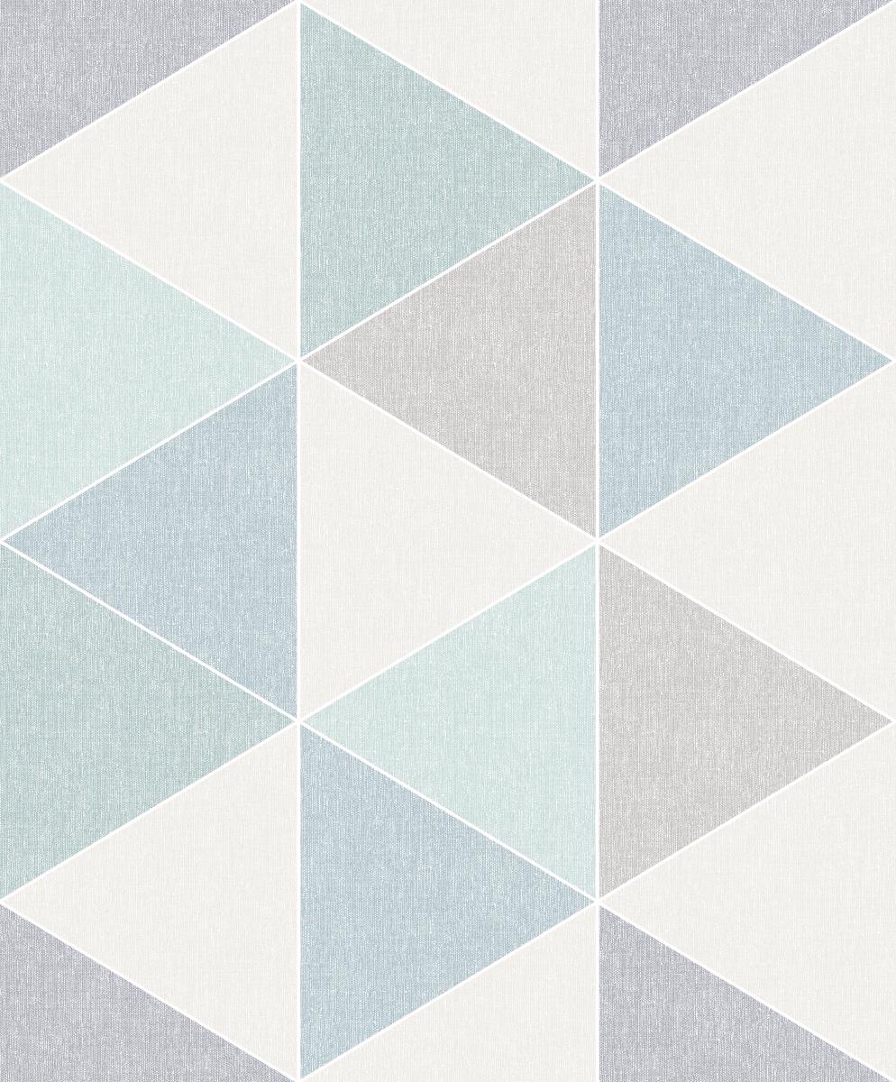 PAPER PINTAT RETRO HOUSE 908205