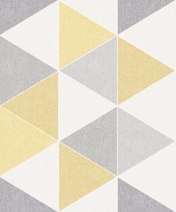 PAPER PINTAT RETRO HOUSE 908206