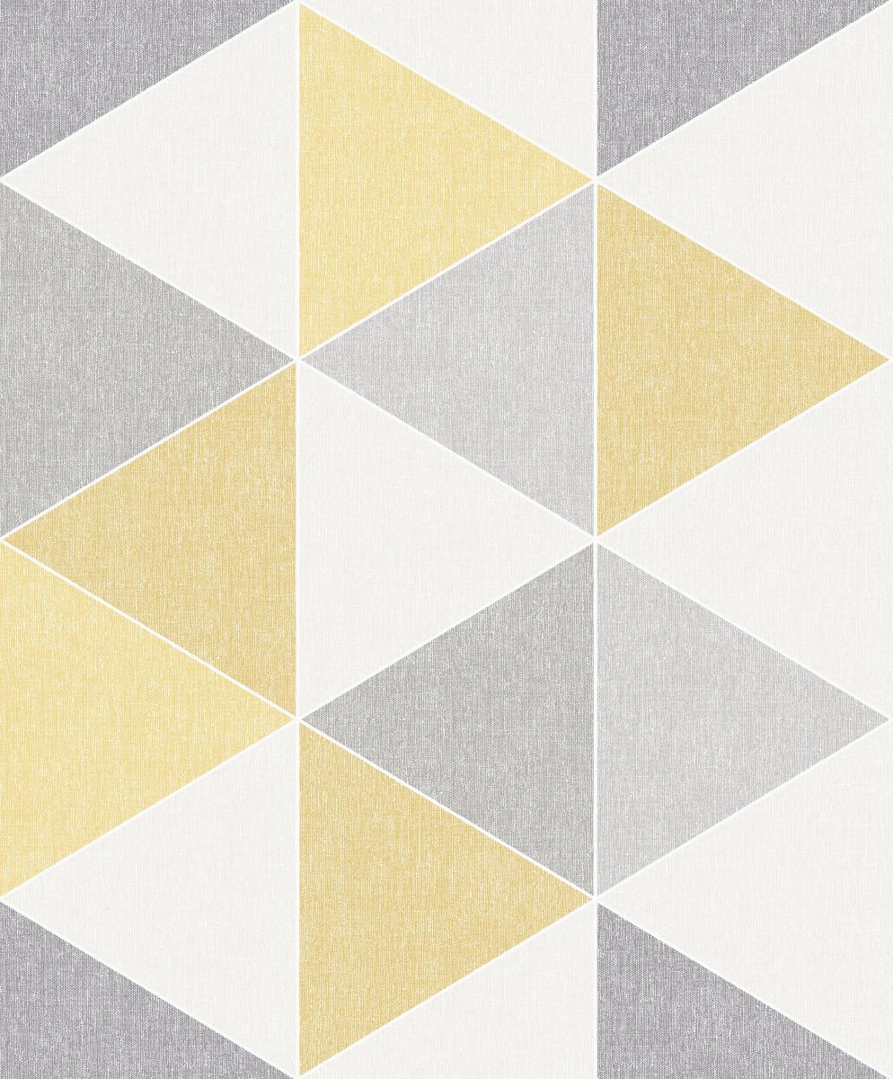 PAPER PINTAT RETRO HOUSE 908206