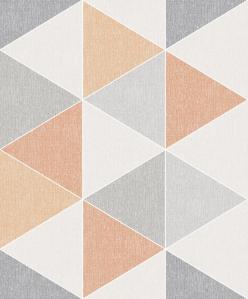 PAPER PINTAT RETRO HOUSE 908207