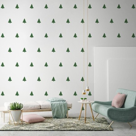 VINIL DECORATIU AVETS PA026