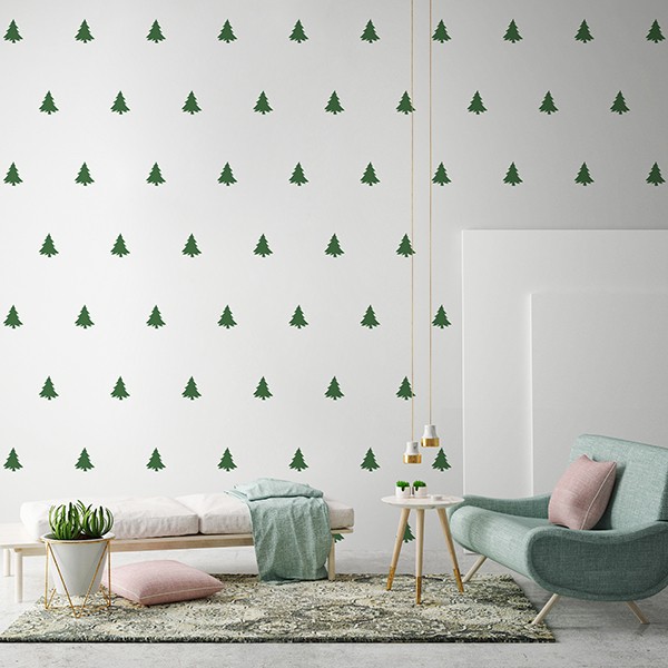 VINIL DECORATIU AVETS PA026