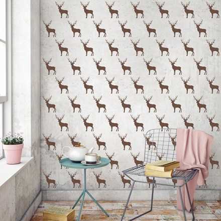 VINIL DECORATIU RENS PA005