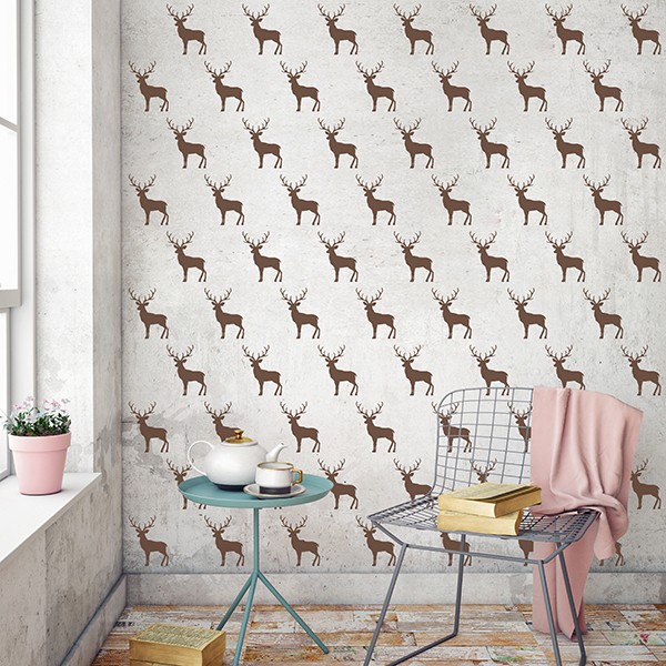 VINIL DECORATIU RENS PA005