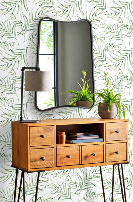 PAPER PINTAT FULLES TROPICALS 088